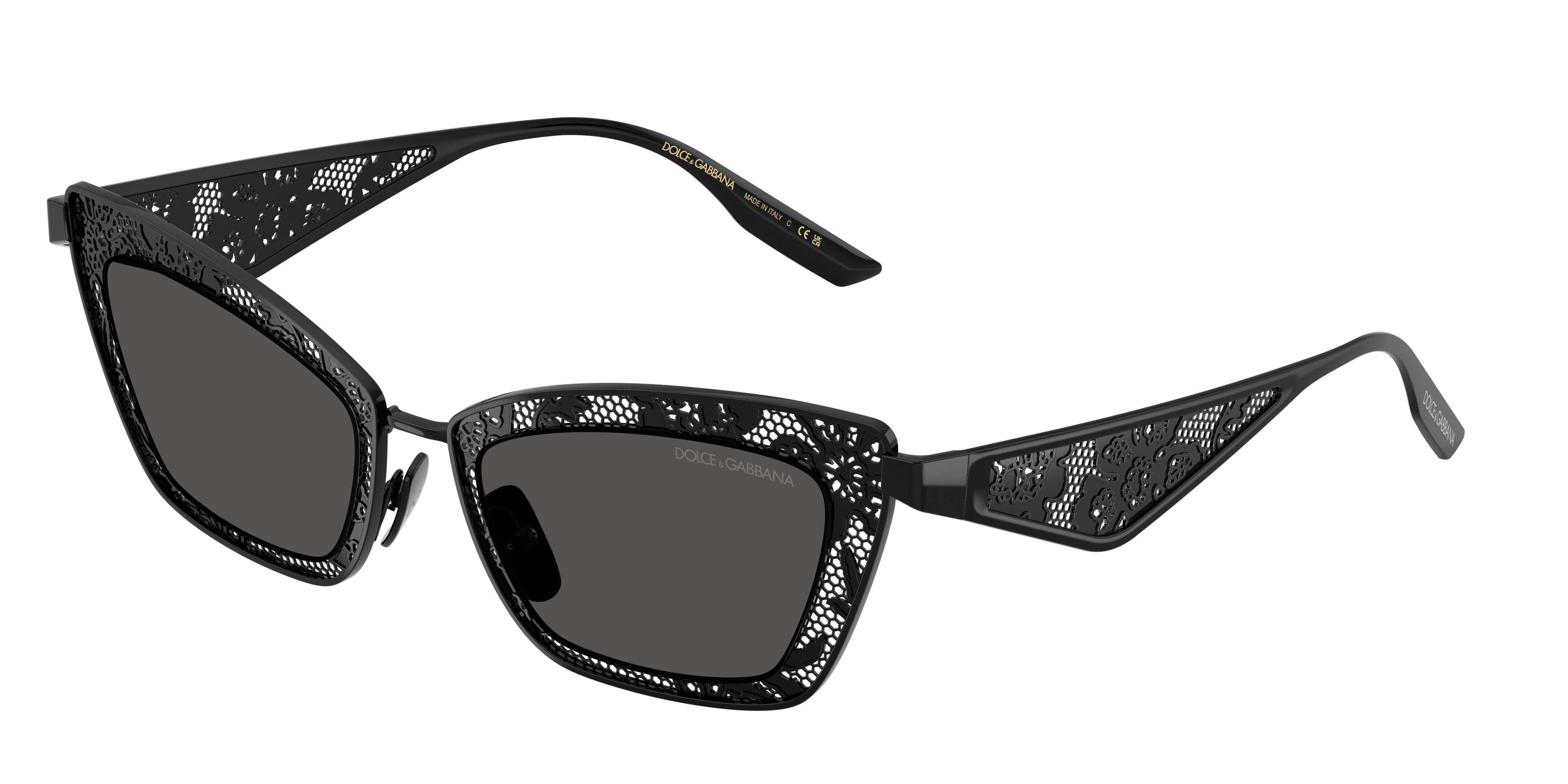 Dolce & Gabbana DG2311 01/87  